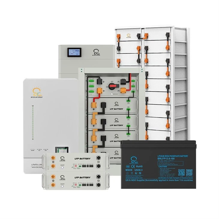 Hot Selling Solar Products in Africa